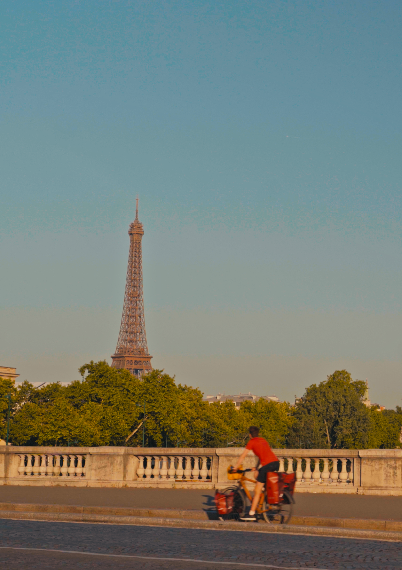 Cycling Cities Eifel