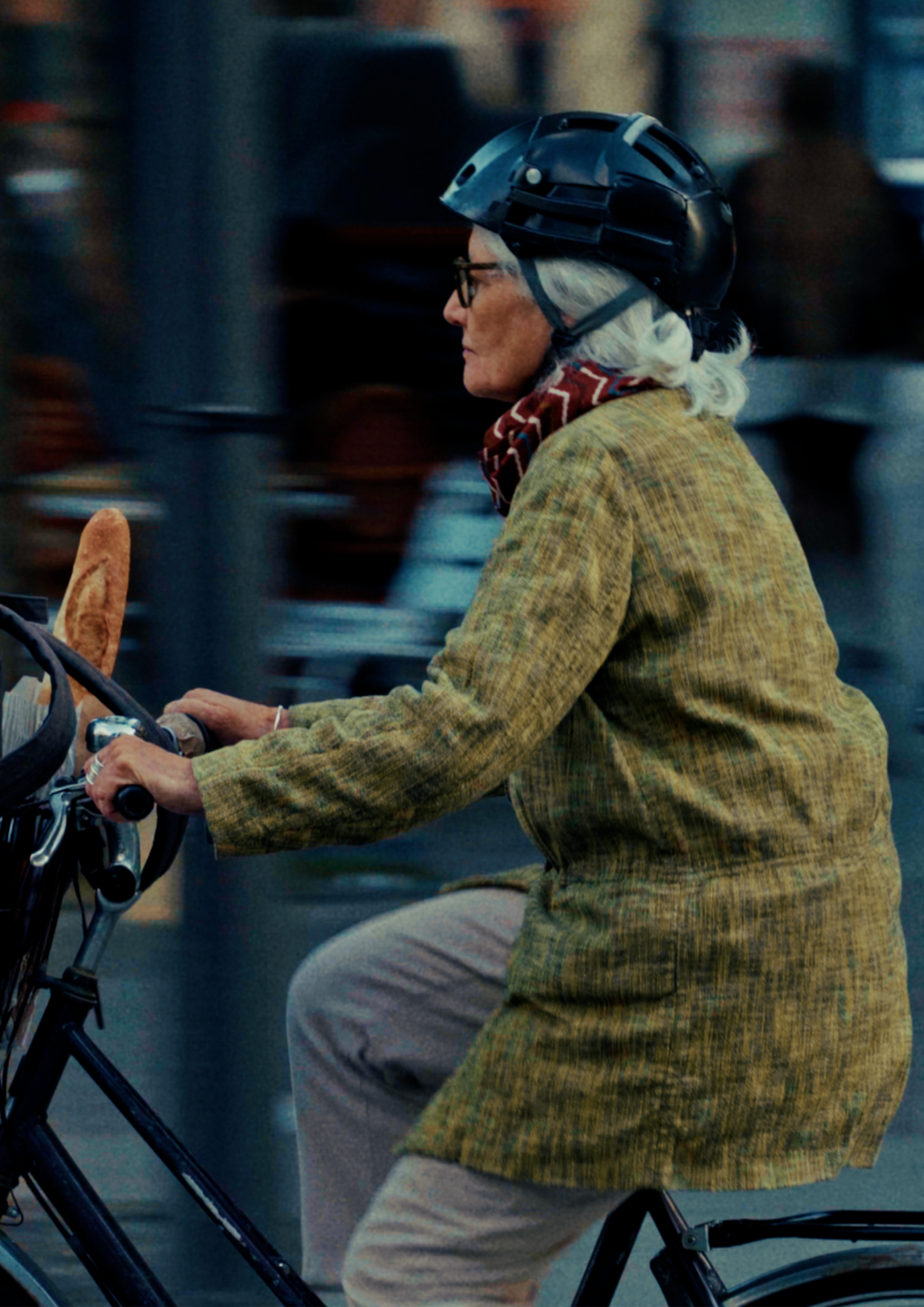 Cycling Cities Foto 2